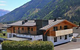 Appartements Onyx